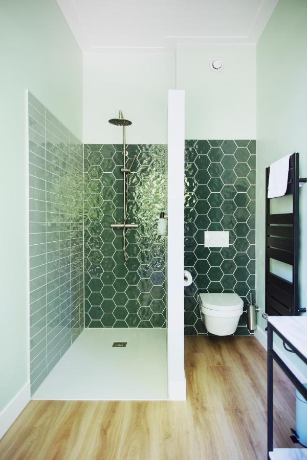 Muze Hotel Утрехт Екстериор снимка