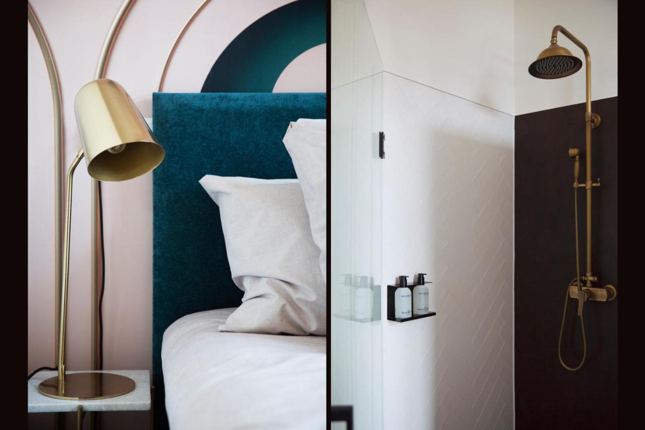 Muze Hotel Утрехт Екстериор снимка