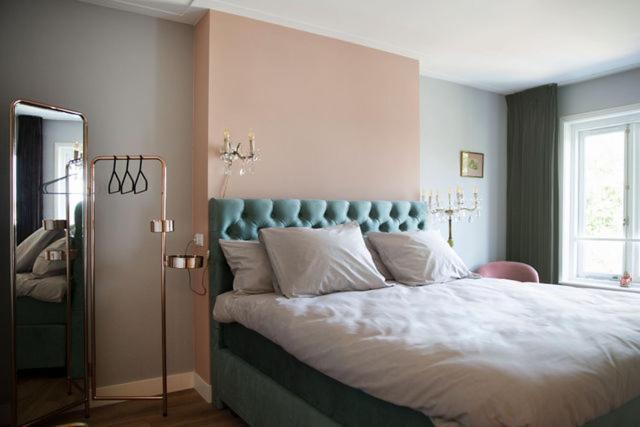 Muze Hotel Утрехт Екстериор снимка