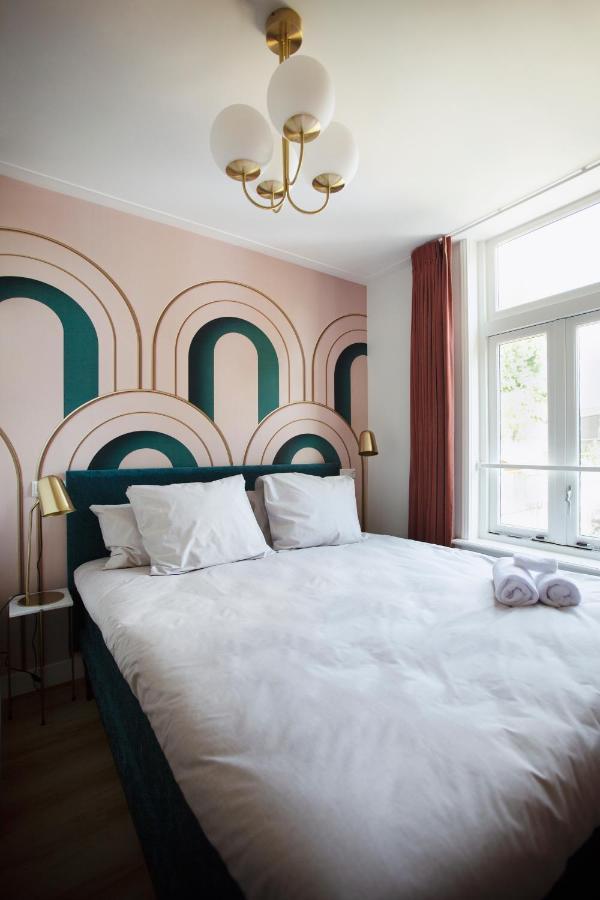 Muze Hotel Утрехт Екстериор снимка