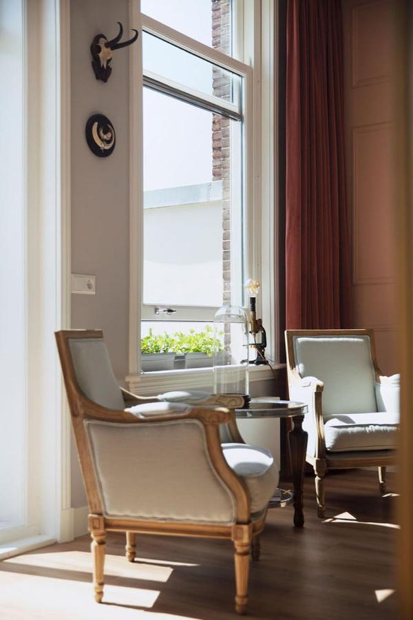 Muze Hotel Утрехт Екстериор снимка