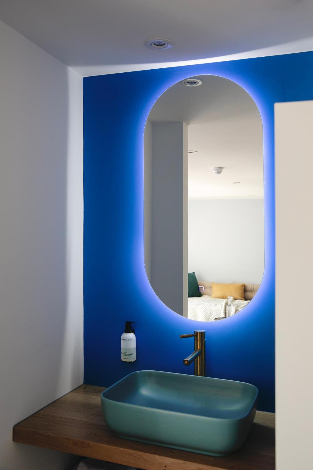 Muze Hotel Утрехт Екстериор снимка